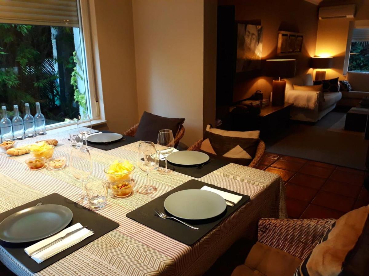 Сasa de vacaciones Acogedora Casa En Majadahonda