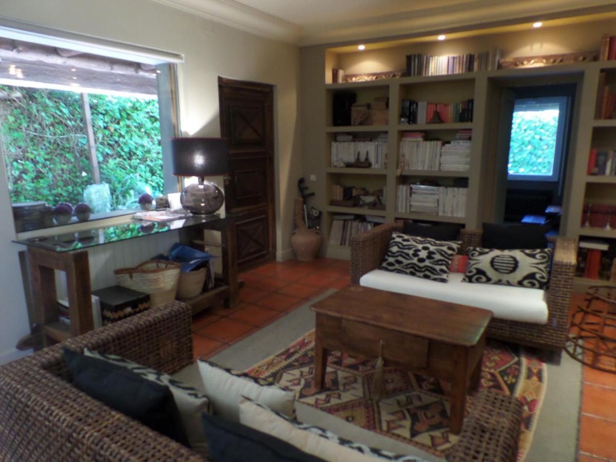 Acogedora Casa En * Majadahonda
