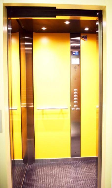 Apartment Nino De Guevara Malaga
