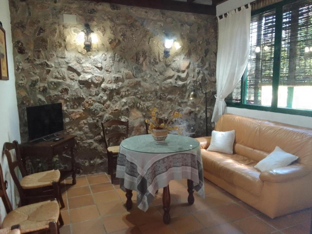 Apartment Rural El Campito *