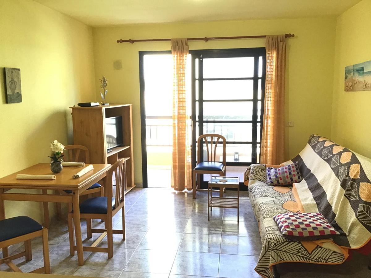 Alma Medano Apartamento