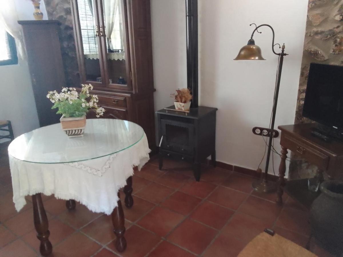 Apartment Rural El Campito Zafra