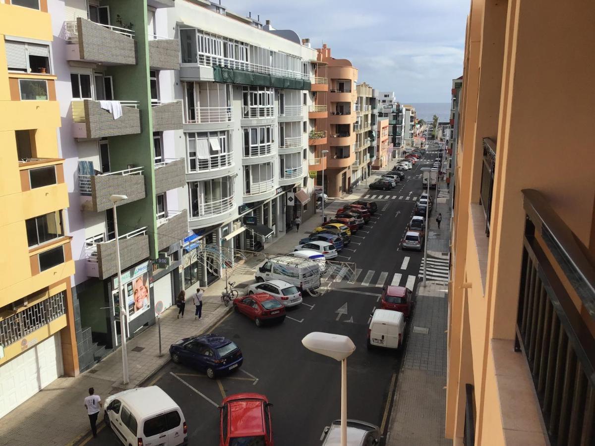 Apartamento Alma Medano El Médano