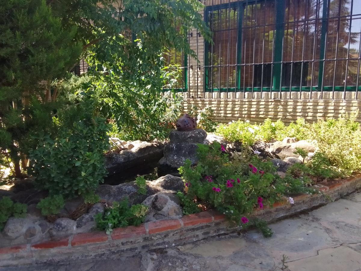 Rural El Campito Apartment Zafra