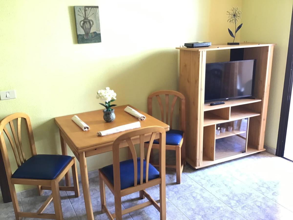 Apartamento Alma Medano