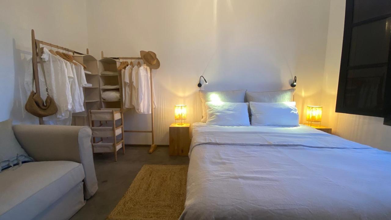 Casa Moni Con Vistas Al Mar Apartamento Playa de Santiago (Isla de la Gomera)