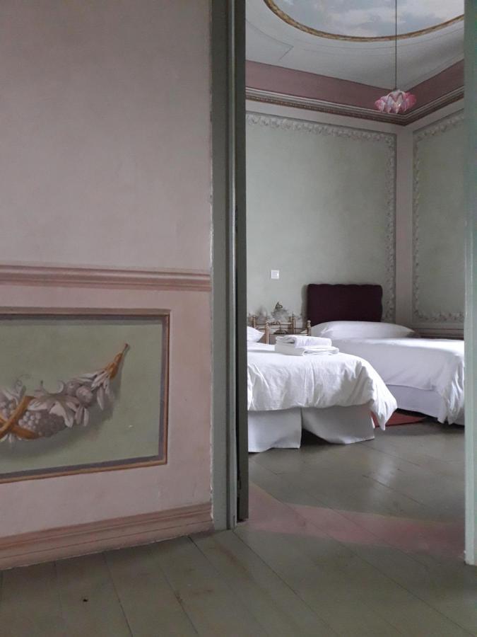 Holiday home Paca Casa Rural. Arts And Landscape In Asturias *