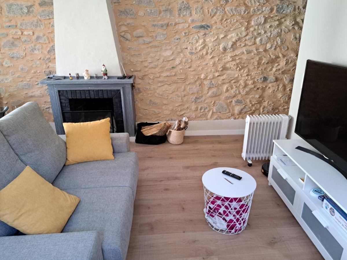 Petit Bruixo Apartamento *