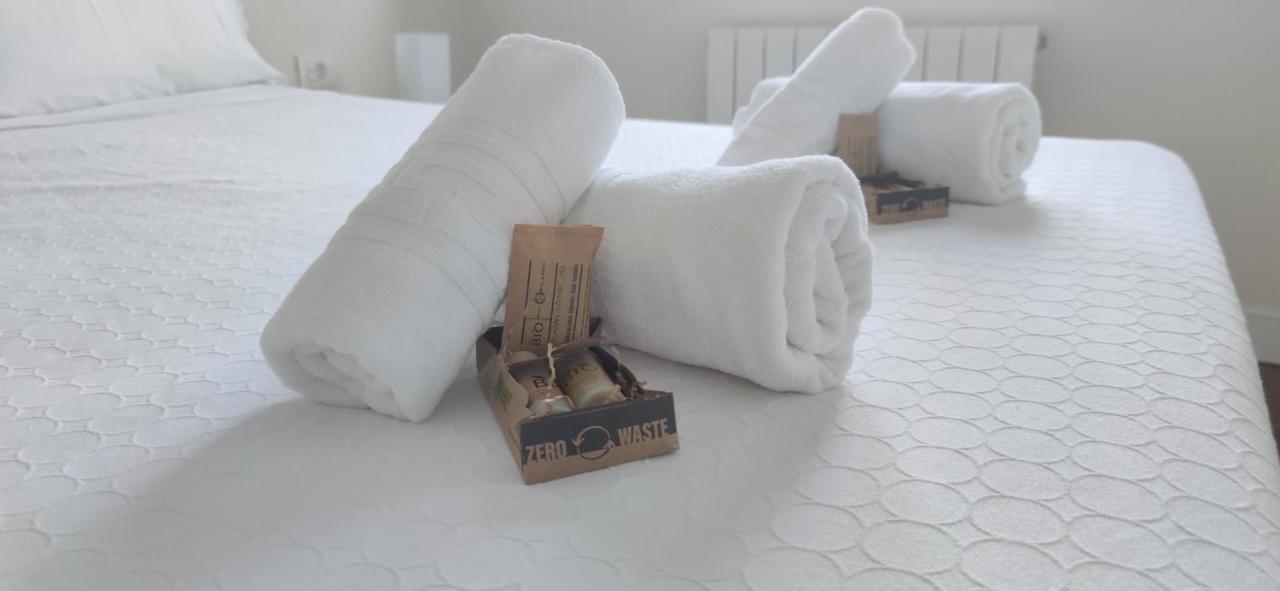 Apartamentos-bermeo Bermeo