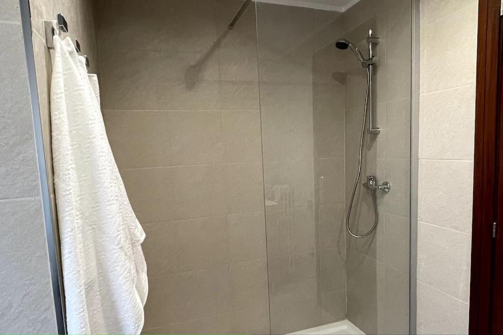 Apartment Piso Reformado En El Centro De Logrono
