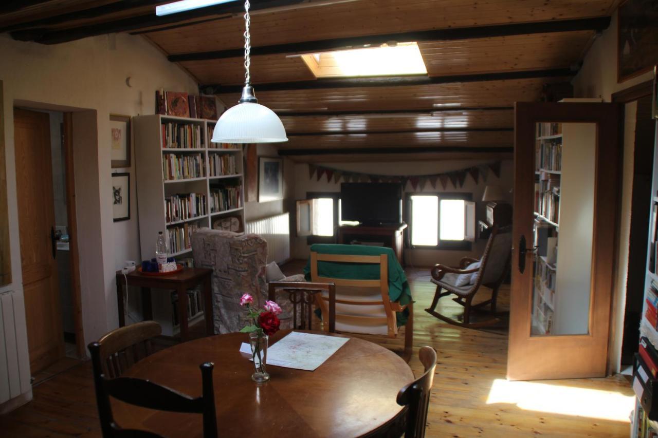 Habitación en casa particular Cal Bové