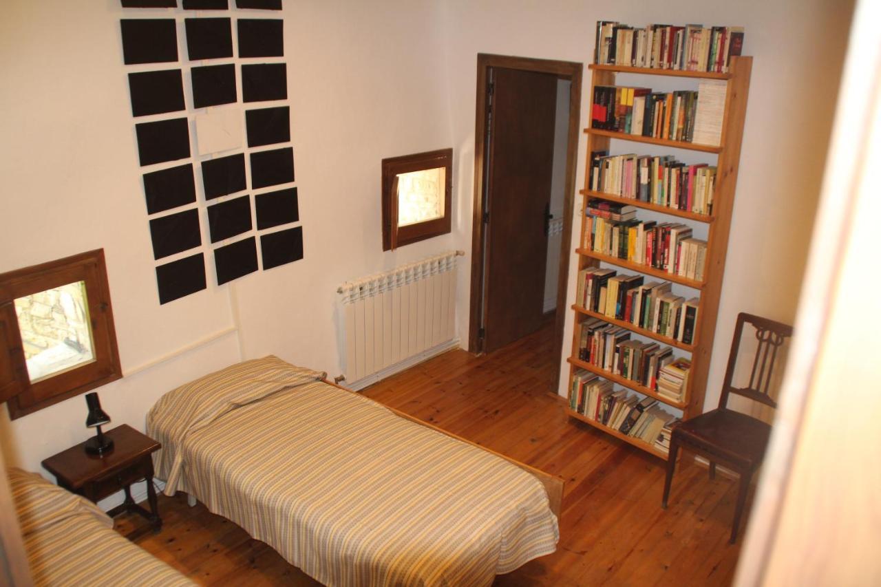 Habitación en casa particular Cal Bové