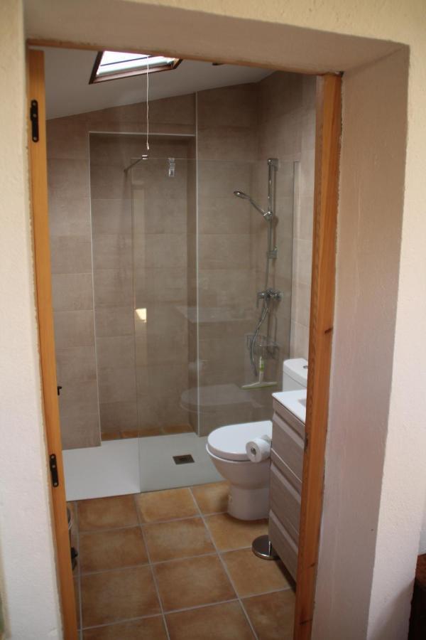 Habitación en casa particular Cal Bové Sant Guim de Freixenet
