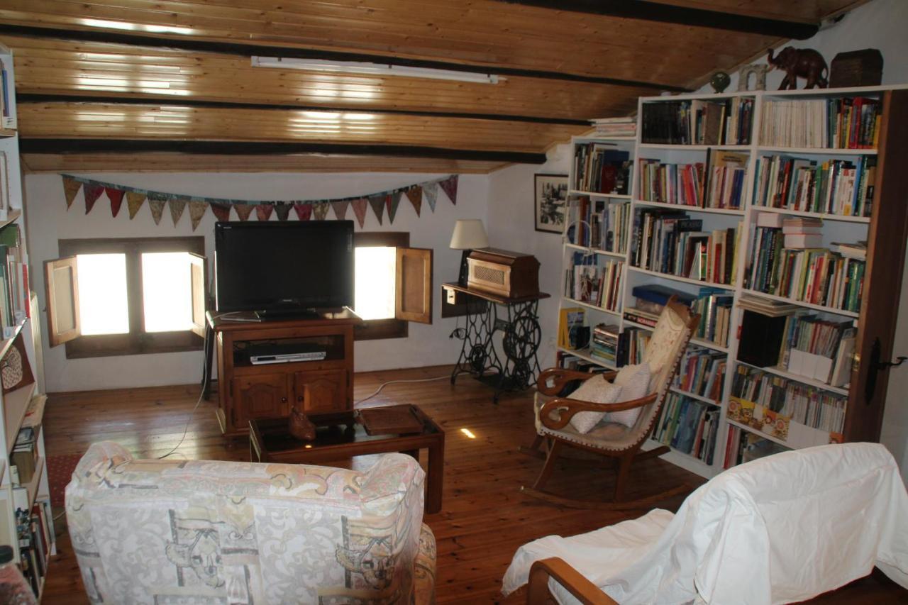 Cal Bové Habitación en casa particular