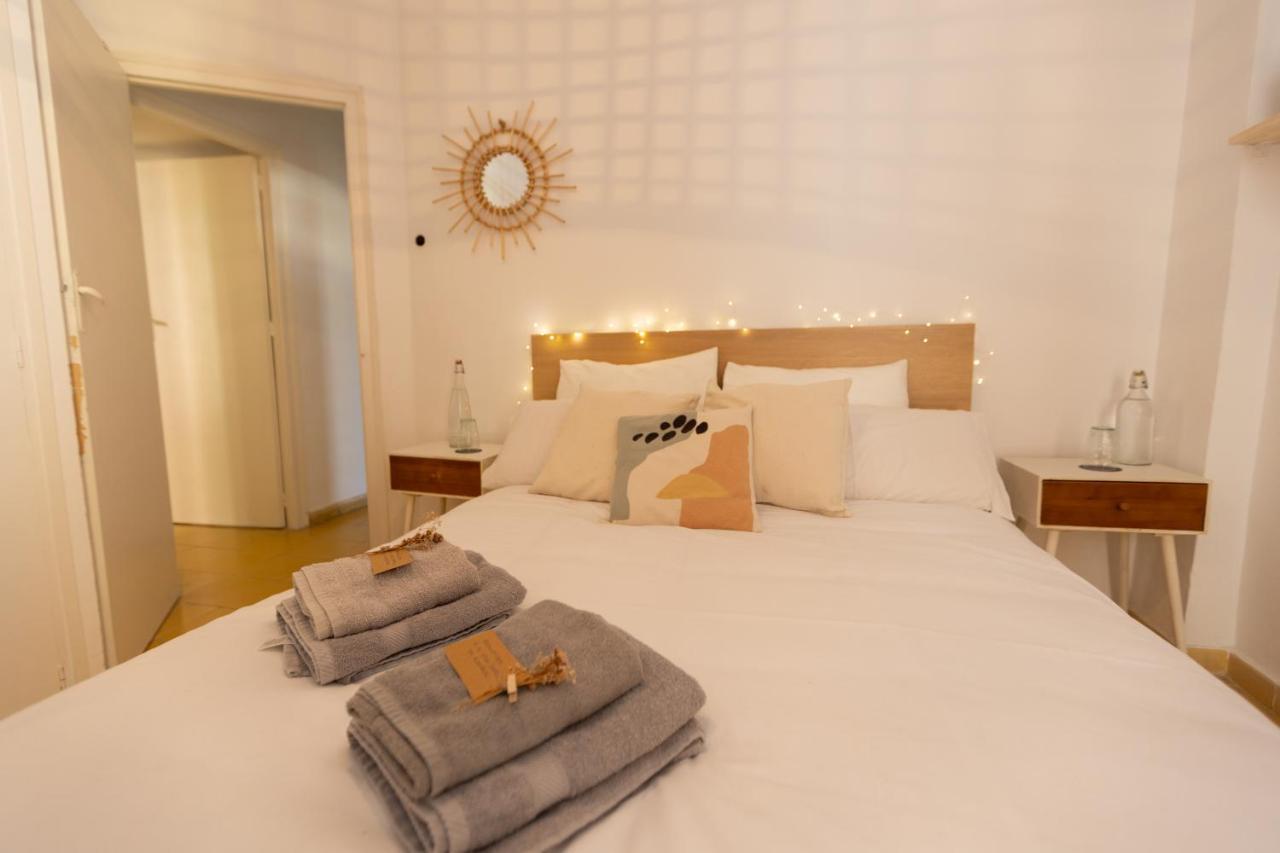 Homestay Casa Damasco *
