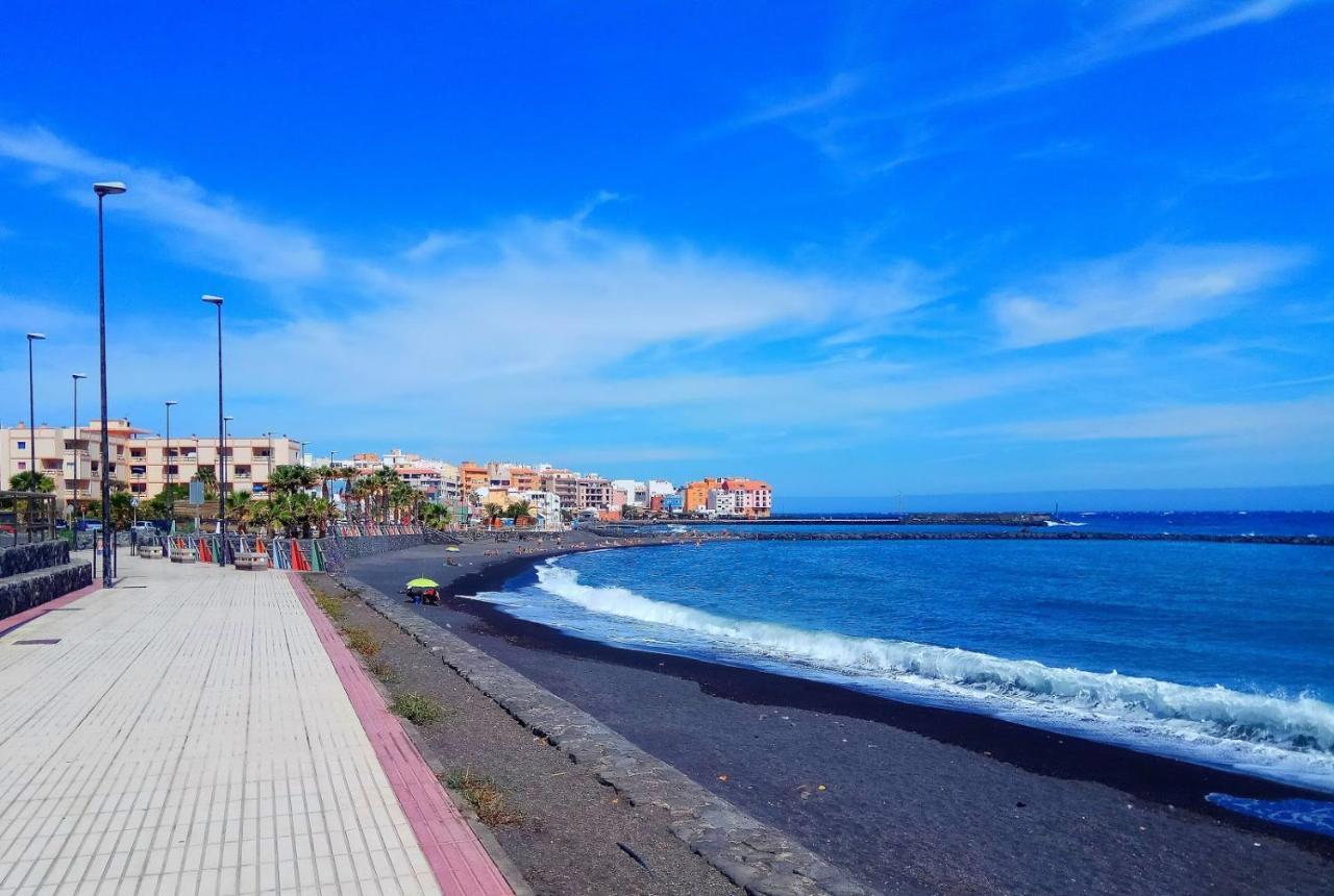 Brisas Del Atlantico Apartamento