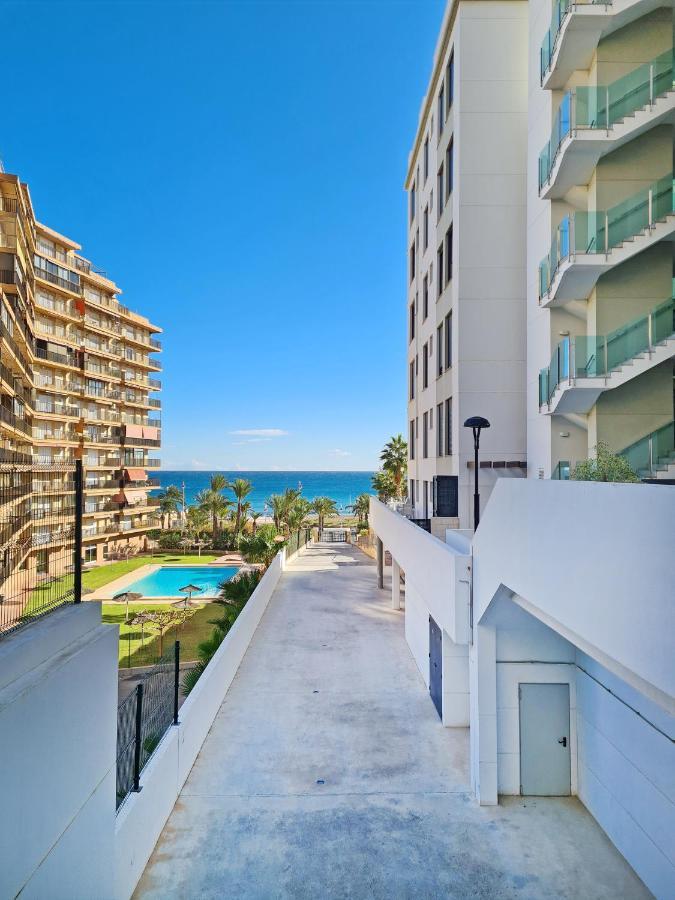 Beachfront Luxury By Nras Apartamento *