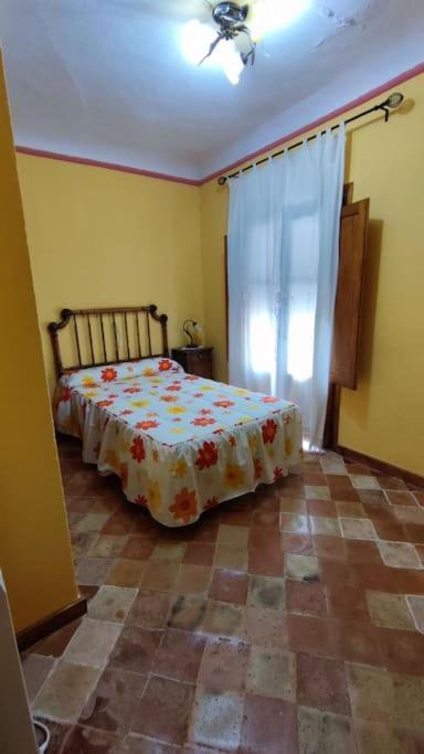 Сasa de vacaciones La Criva *
