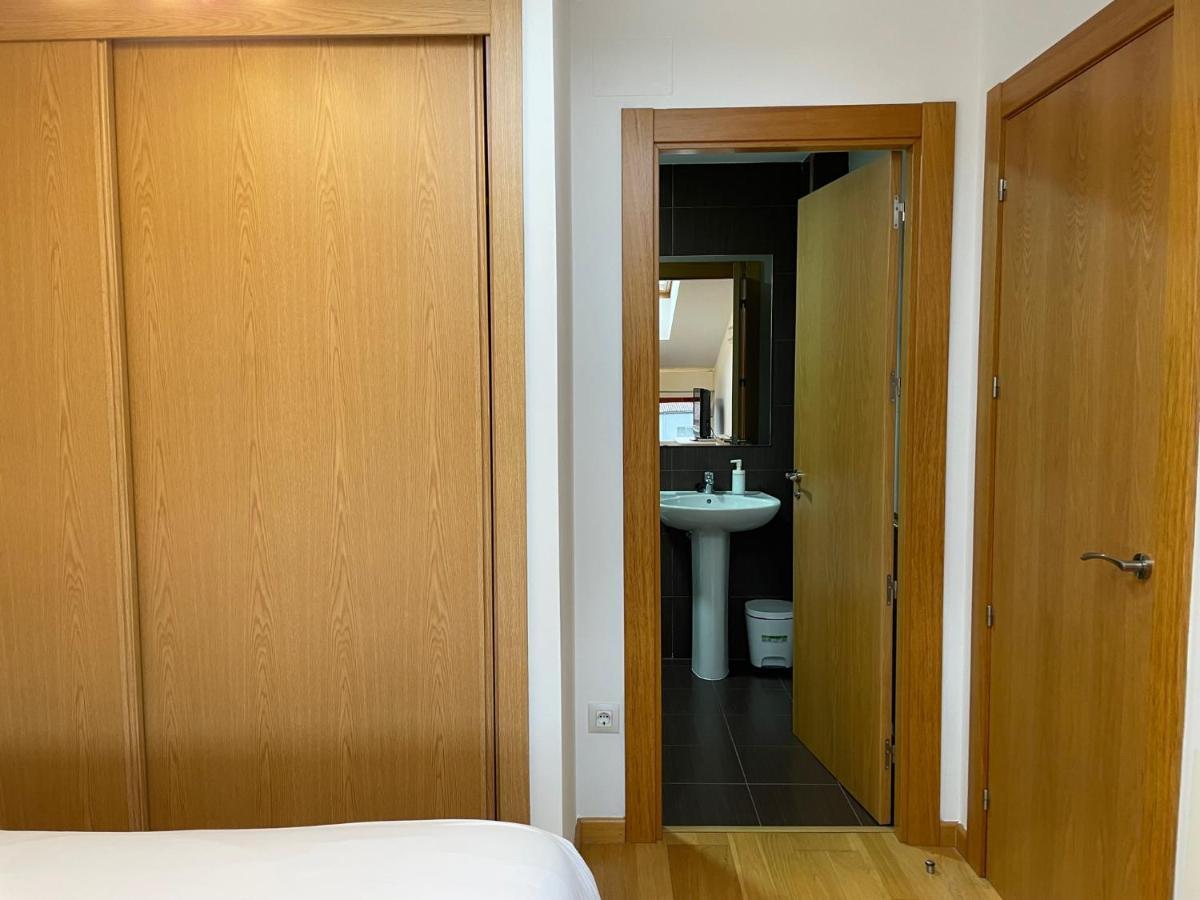 Vivienda Turistica Tejados Apartment Soria
