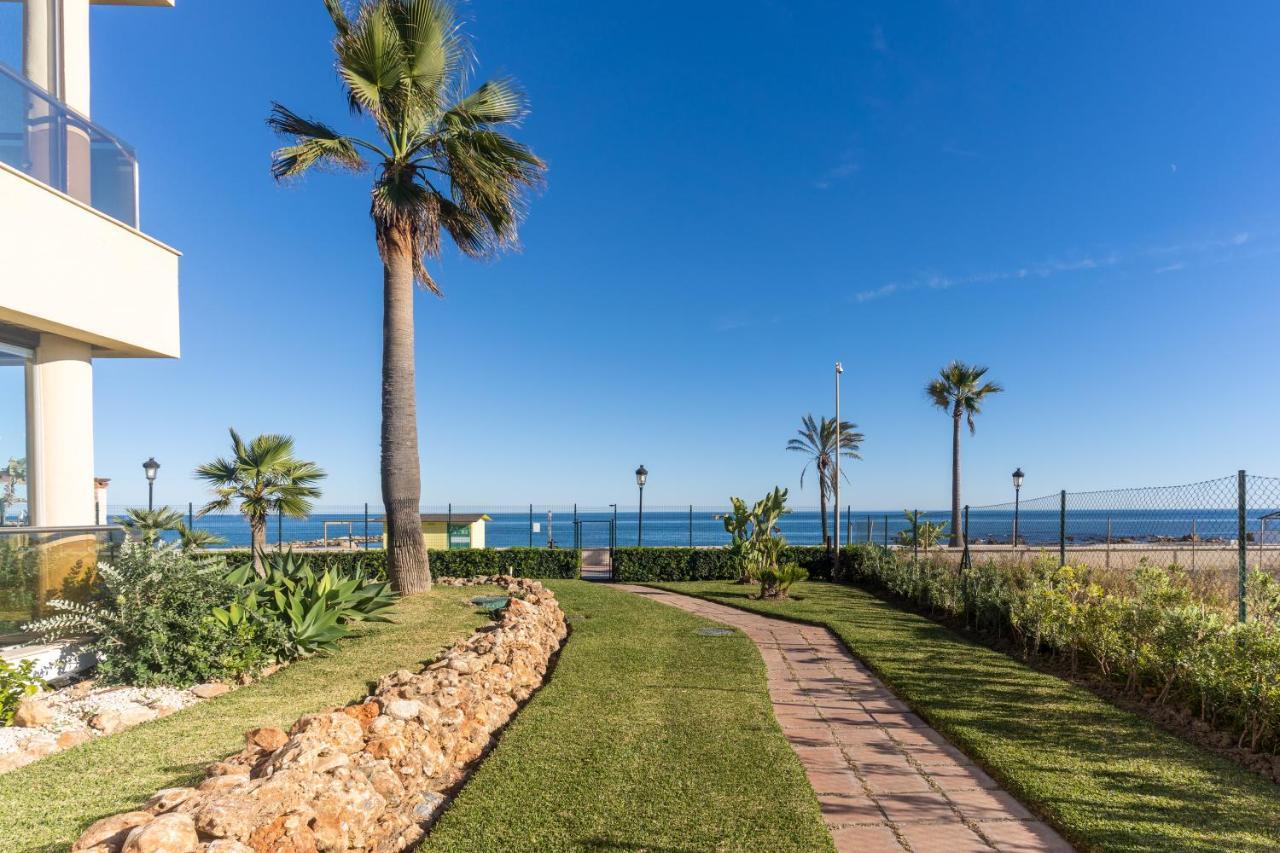 Marina Castillo Penthouse Apartamento *
