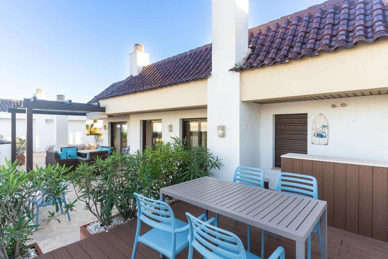 Apartamento Marina Castillo Penthouse