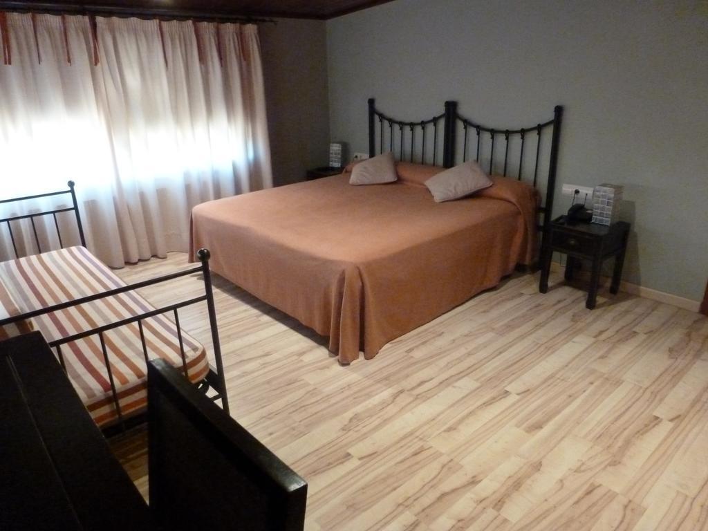 Hotel H Con Encanto Binefar