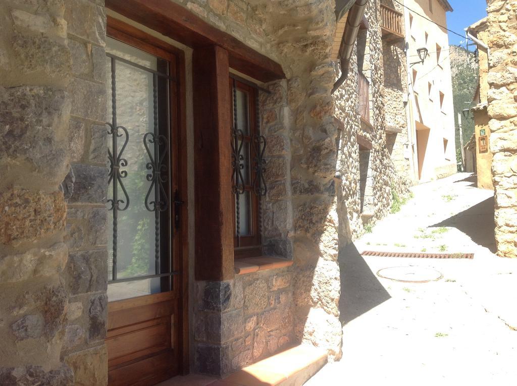 Apartamento Cal Roseta