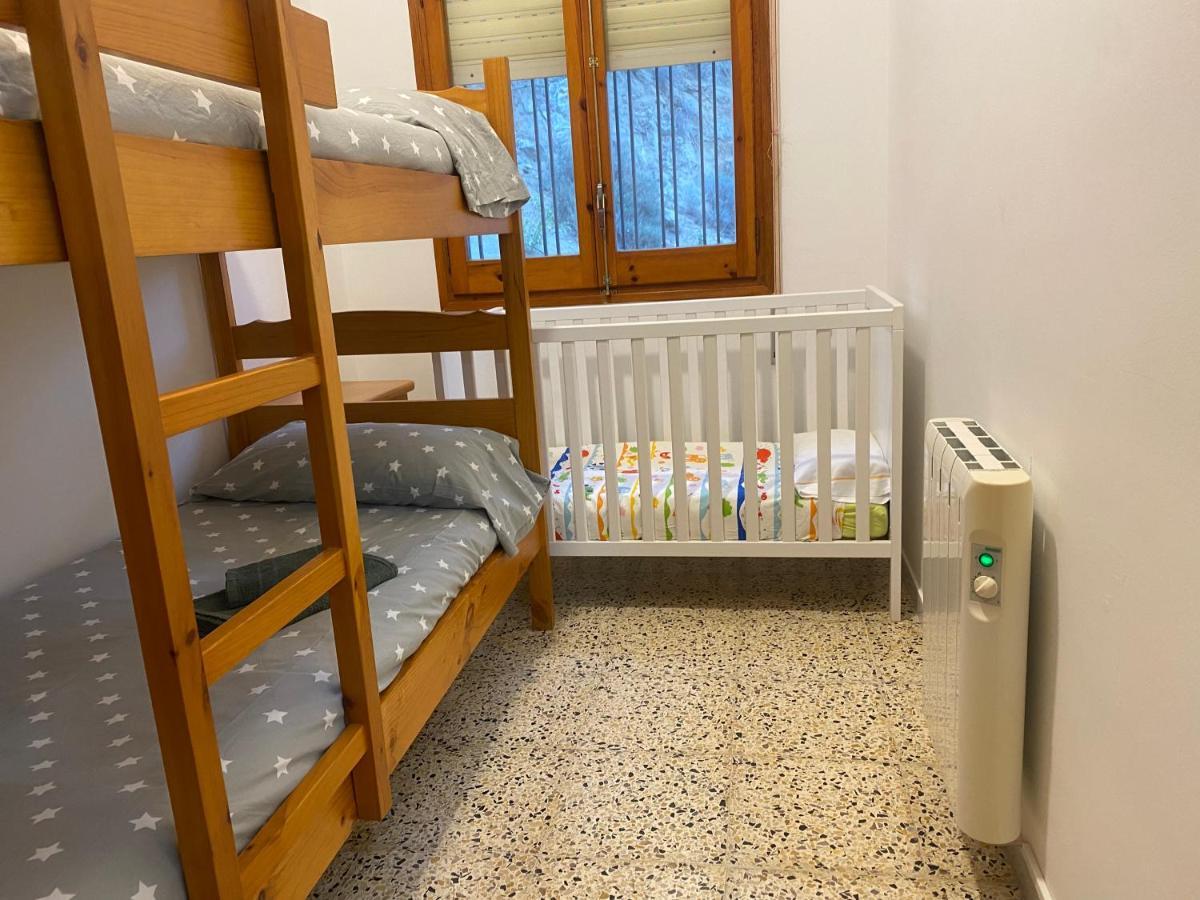Ca La Sita Сasa de vacaciones Riudecols