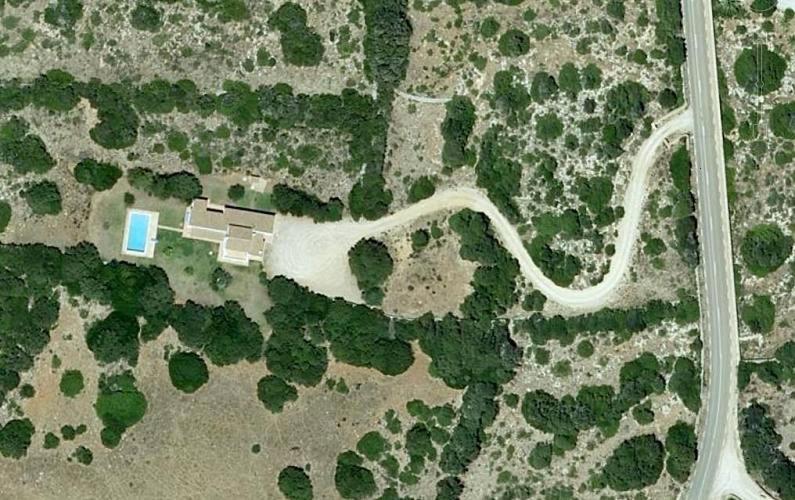 Binimont Villa Sant Lluís