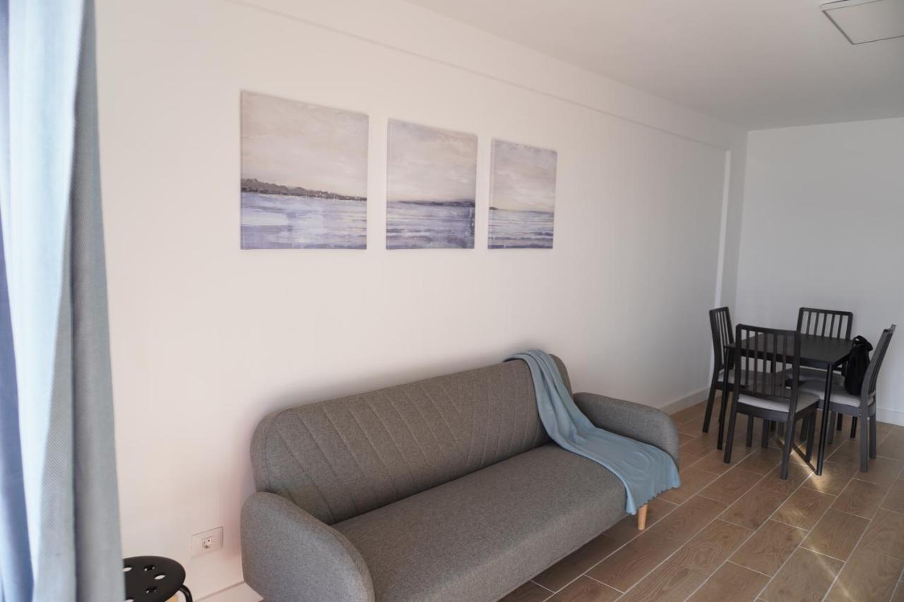 Apartamento Brisas Del Atlantico *