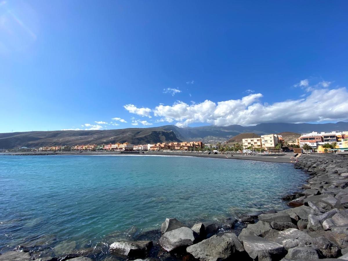 Apartamento Brisas Del Atlantico
