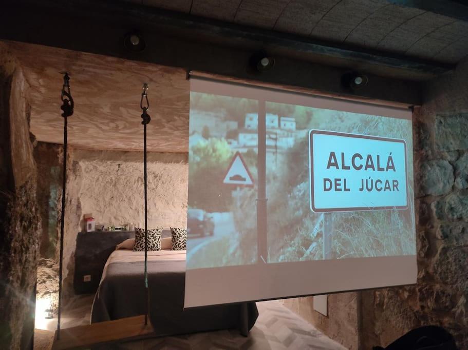 Gaiamoment,com - Cueva Reinas Alcala del Jucar
