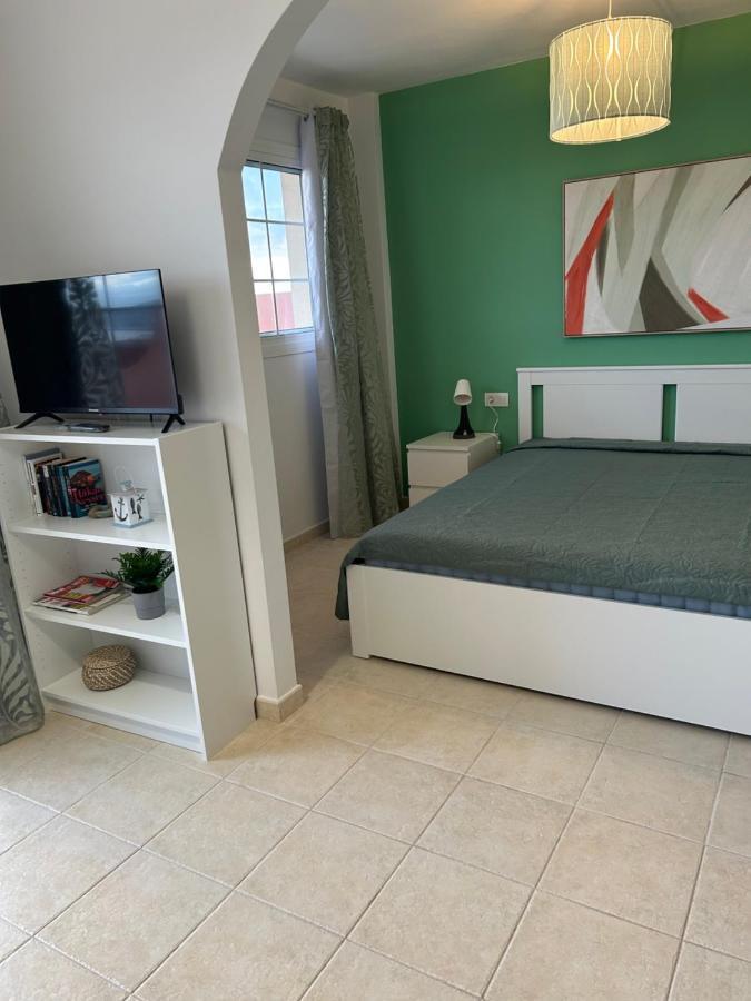 Holiday home Il Paradiso Esiste