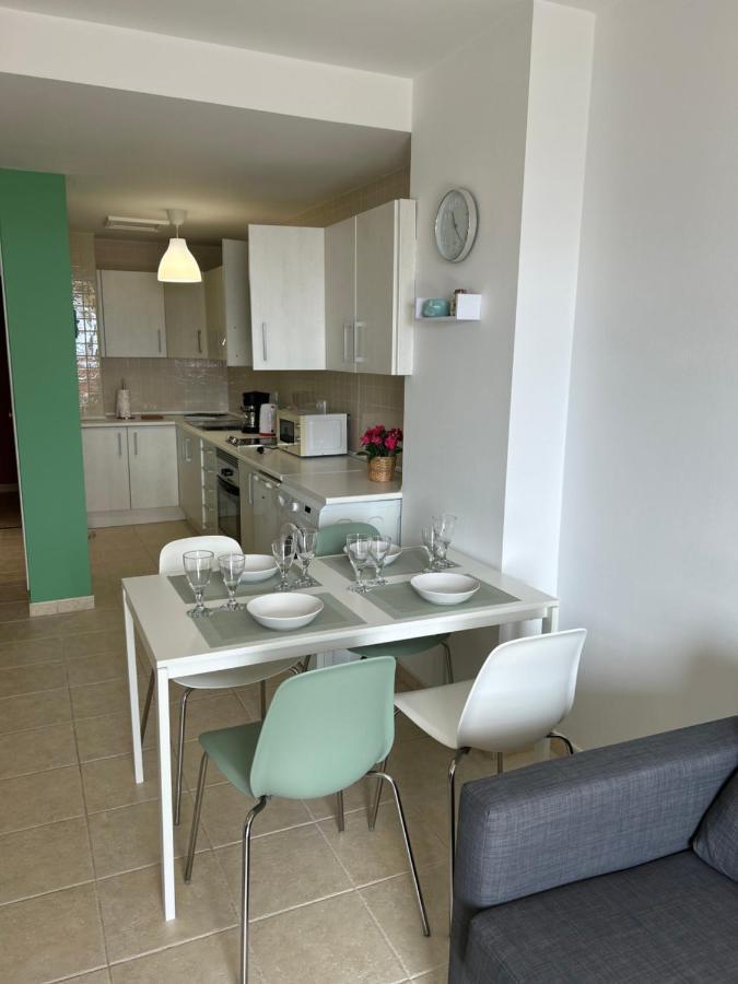 Il Paradiso Esiste Holiday home Costa Calma