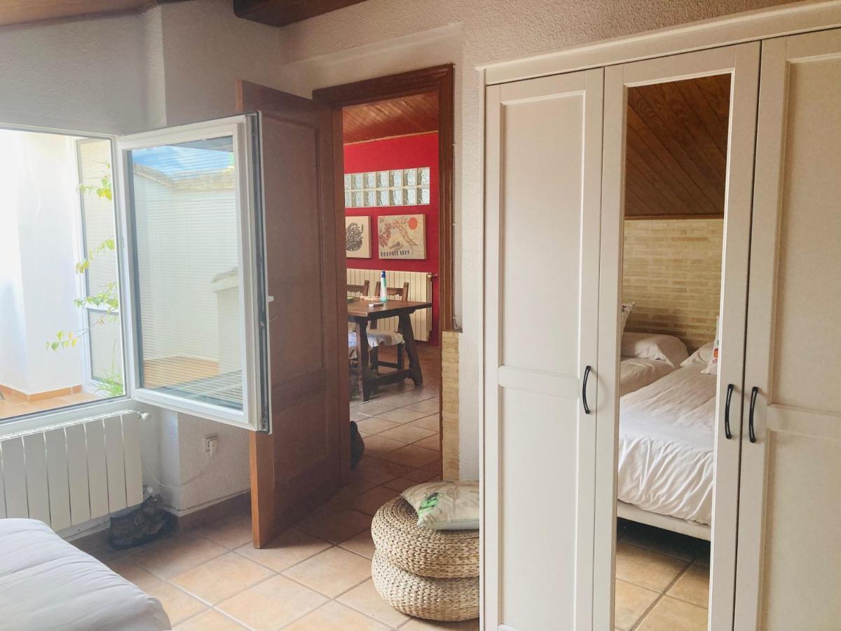 Apartamento El Desván Apartamento