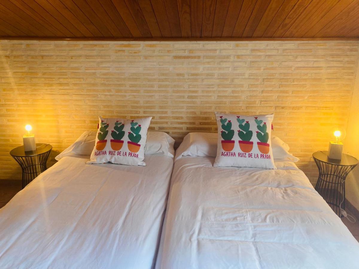 Apartamento El Desván *