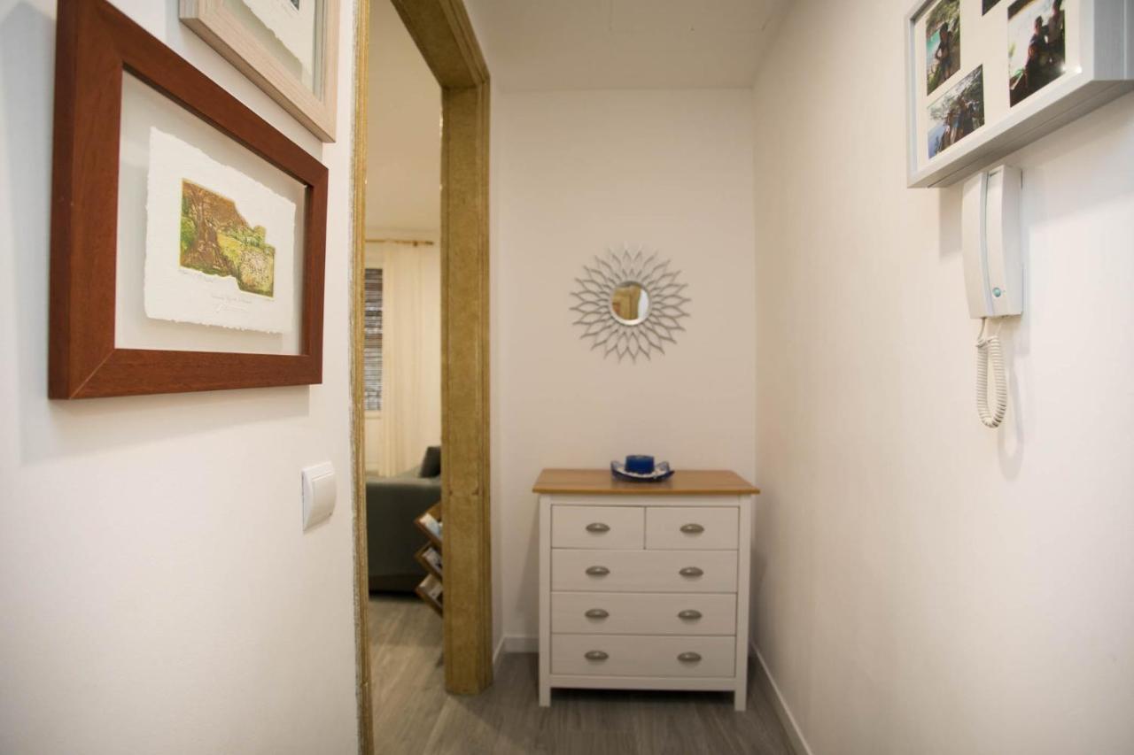 Al Cor De Apartment