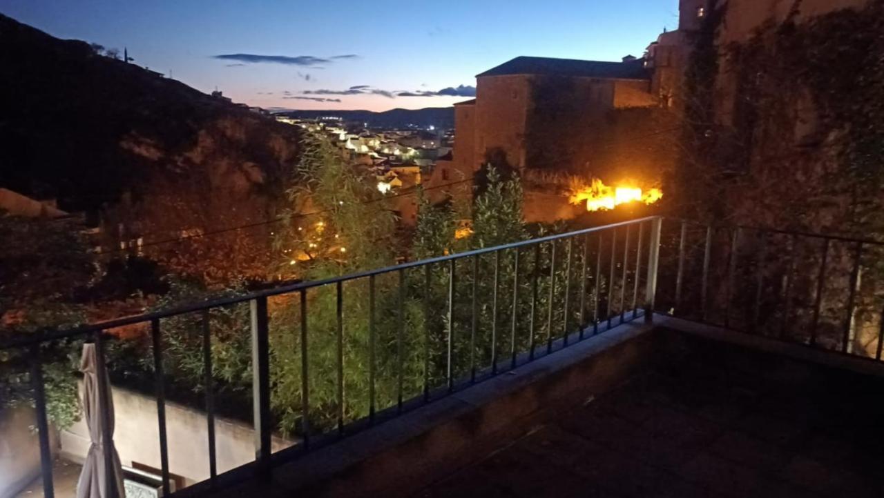 Casas Colgadas Apartamento Cuenca (Castilla-La Mancha)