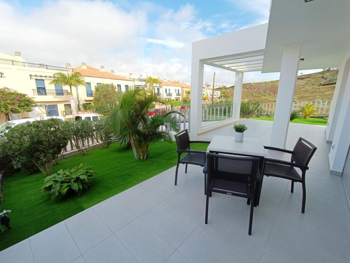 Holiday home Idaira Adosado Con Piscina A Estrenar-wifi Palm-mar