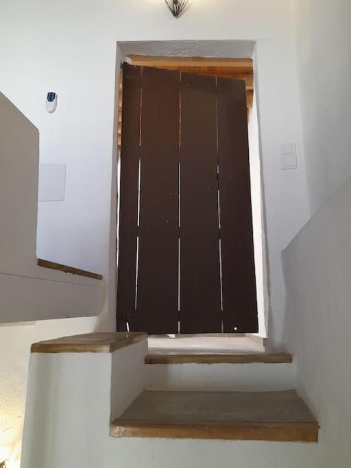 Holiday home Preciosa Vivienda Rural En Felix, Alpujarra Almeriense
