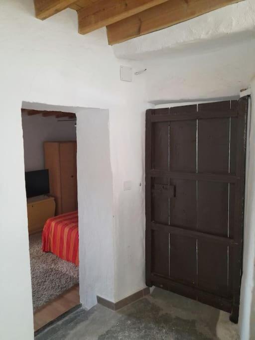 Preciosa Vivienda Rural En Felix, Alpujarra Almeriense Felix