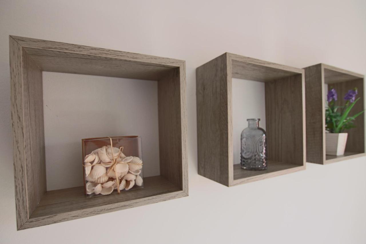 Apartamento David House
