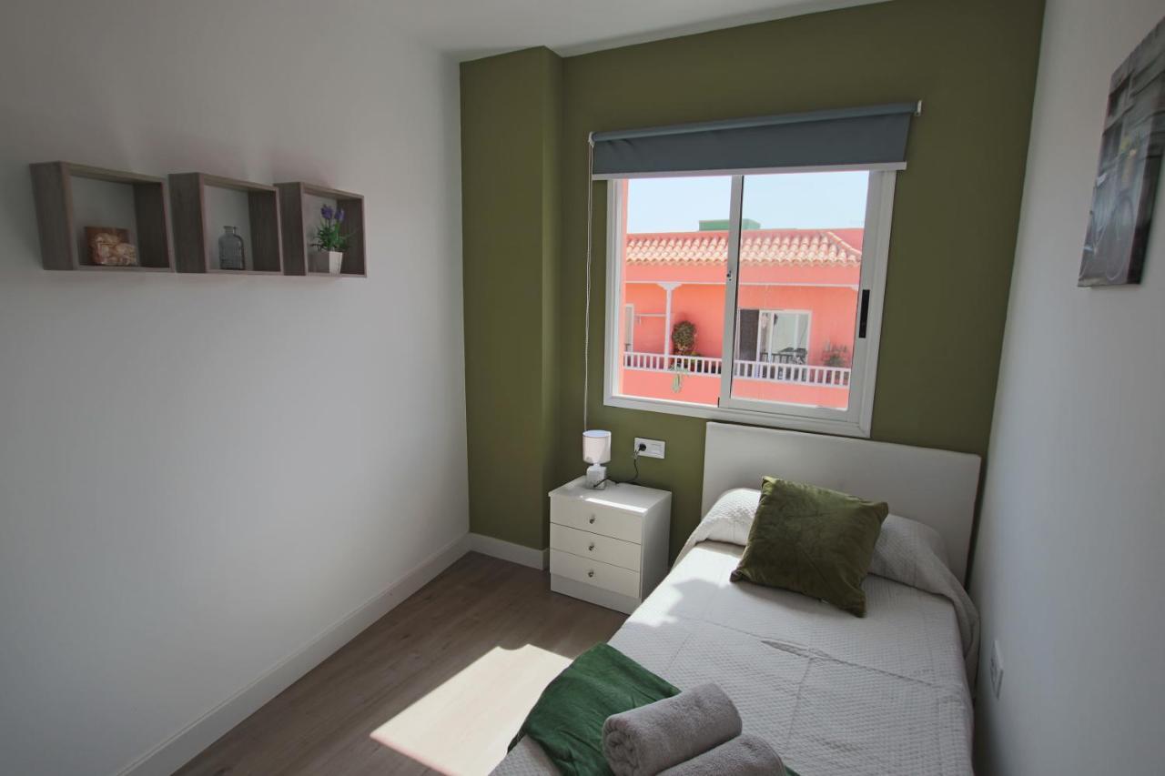 Apartamento David House *