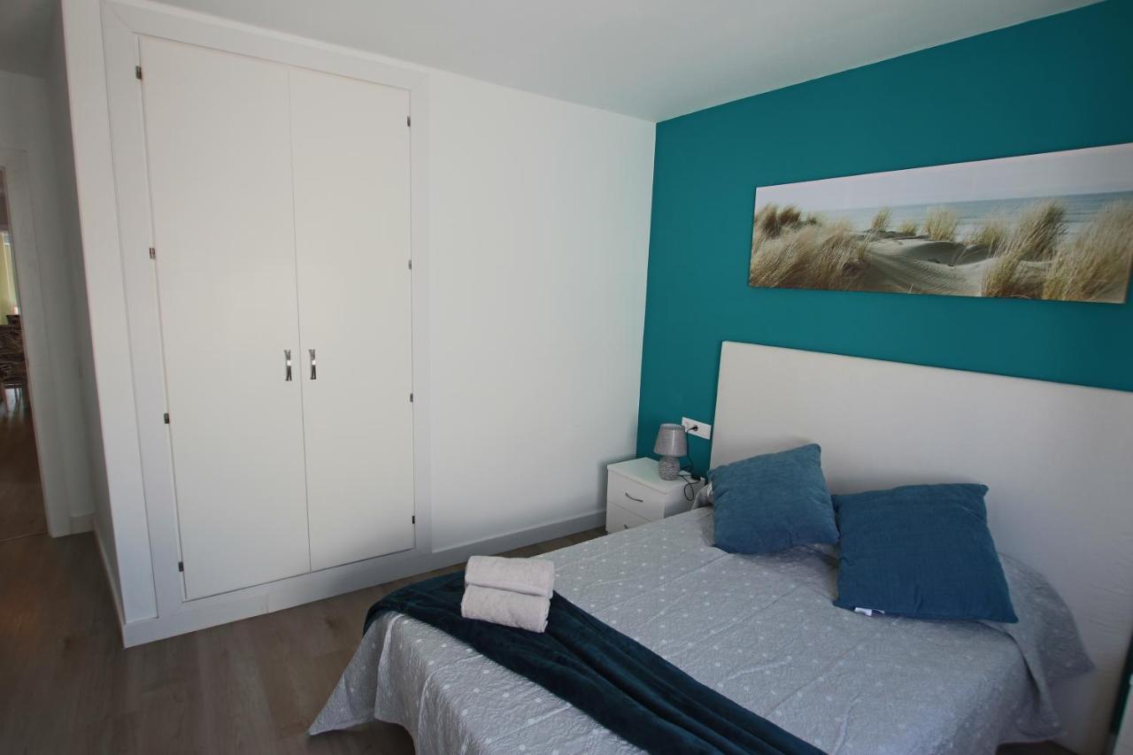 Apartamento David House San Isidro (Tenerife)
