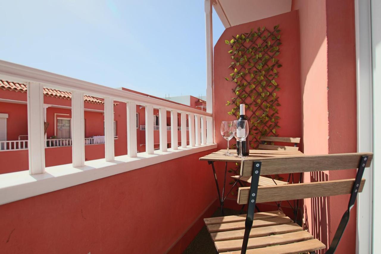 David House San Isidro (Tenerife)