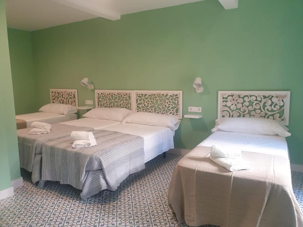 La Morada De Moret Apartamento