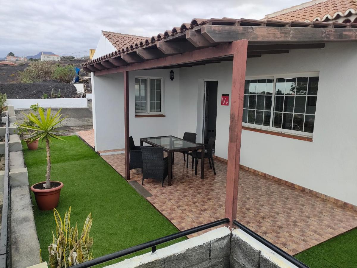 Casa Manuel Iris Los Llanos De Aridane
