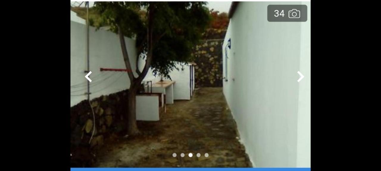 Сasa de vacaciones Casa Manuel Iris