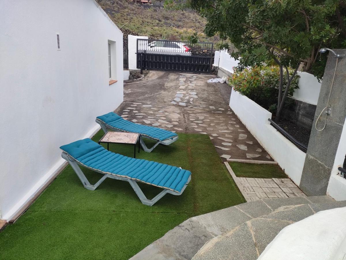 Casa Manuel Iris * Los Llanos De Aridane