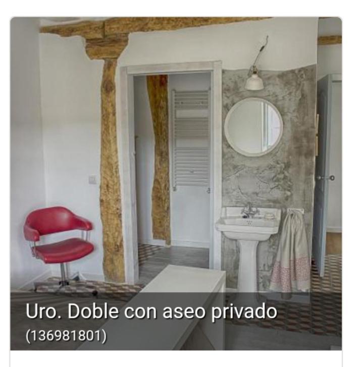 La Madriguera De Tomaso *